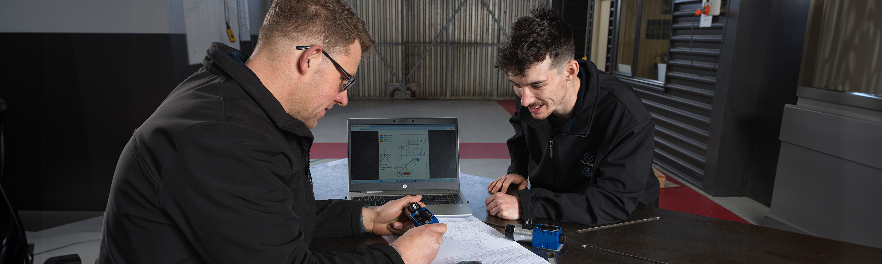 Hydraulic Equipment Tauranga Hydraulic Control Systems Hamilton